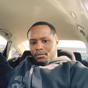 Meet your Posher, Rick